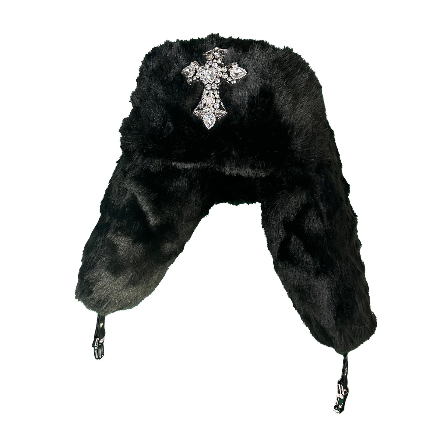 Fur Trapper