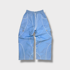 3D Piped Cargo *Baby Blue Limited Edition*