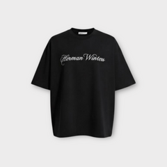 Limited Script Logo Tee