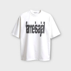 Fame Is A Jail Tee