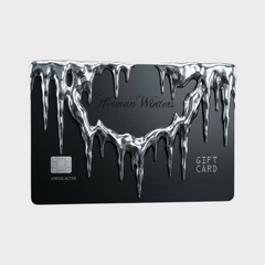 Herman Winters Gift Cards