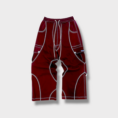 3D Piped Cargo *Red Limited Edition*