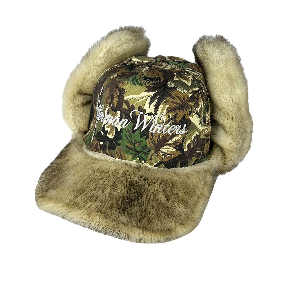 Fur Trucker