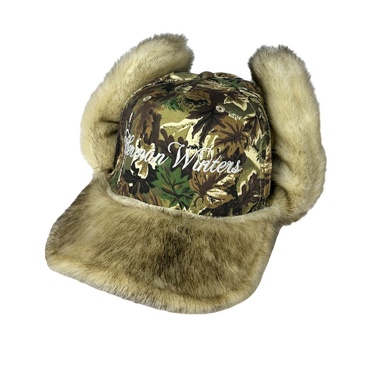 Fur Trucker